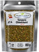 Miniatura de 05.19- Tempero Chimichurri
