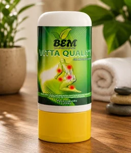 Foto de VITTA QUALITY GEL 90g