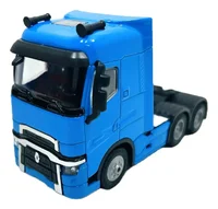 Miniatura de Miniatura Caminhão RENAULT  Trucado, com Luz, Som e Fricção