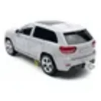Miniatura de Miniatura De Metal Coleção Jeep Grand Cherokee 1:43