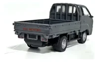 Miniatura de Miniatura Kia Bongo Mini Caminhão Fricção