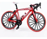 Miniatura de Mini Bike Speed Infantil Corrida Crazy Bicycle
