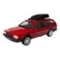 Miniatura de Miniatura Santana Quantum
