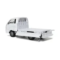 Miniatura de Miniatura Kia Bongo Mini Caminhão Fricção