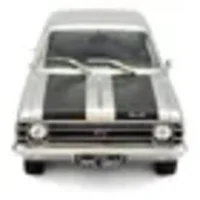 Miniatura de Miniatura 1/24 Chevrolet 1974 Opala Ss Califórnia Classics - RICA EM DETALHES