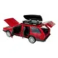 Miniatura de Miniatura Santana Quantum