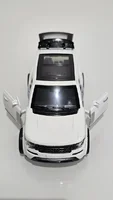 Miniatura de Miniatura Diecast Land Rover Range Rover
