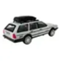 Miniatura de Miniatura Santana Quantum