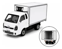 Miniatura de Miniatura Kia Bongo Baú