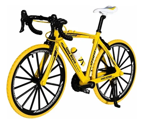 Foto de Mini Bike Speed Infantil Corrida Crazy Bicycle