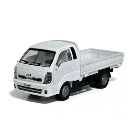 Foto de Miniatura Kia Bongo Mini Caminhão Fricção