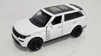Miniatura de Miniatura Diecast Land Rover Range Rover