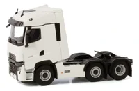 Miniatura de Miniatura Caminhão RENAULT  Trucado, com Luz, Som e Fricção