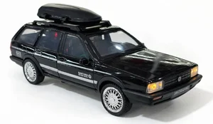 Foto de MINIATURA SANTANA QUANTUM