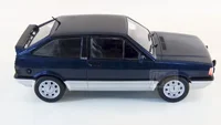 Miniatura de MINIATURA 1989 Volkswagen Gol Gti - California Classics - 1/24 -  RICA EM DETALHES