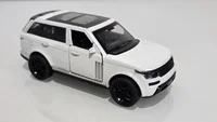 Miniatura de Miniatura Diecast Land Rover Range Rover