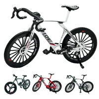 Miniatura de Miniatura Bicicleta SPEED MOUNTAIN BIKE RIDE DE Metal.