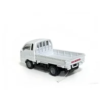 Miniatura de Miniatura Kia Bongo Mini Caminhão Fricção