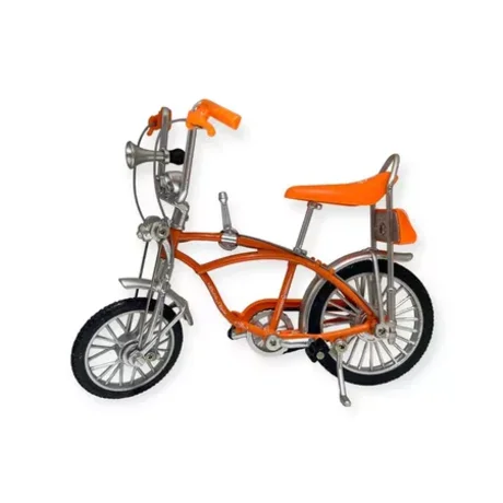 Foto de Miniatura de Bike Fashion Trend escala 1:10