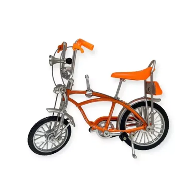 Foto de Miniatura de Bike Fashion Trend escala 1:10