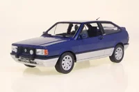 Miniatura de MINIATURA 1989 Volkswagen Gol Gti - California Classics - 1/24 -  RICA EM DETALHES