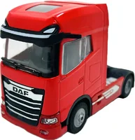 Miniatura de Miniatura Caminhão DAF Toco, com Luz, Som e Fricção