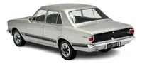 Miniatura de Miniatura 1/24 Chevrolet 1974 Opala Ss Califórnia Classics - RICA EM DETALHES