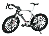 Miniatura de Miniatura Bicicleta SPEED MOUNTAIN BIKE RIDE DE Metal.