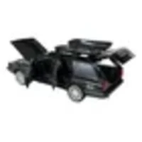 Miniatura de MINIATURA SANTANA QUANTUM