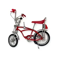 Miniatura de Miniatura de Bike Fashion Trend escala 1:10