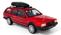 Miniatura de Miniatura Santana Quantum