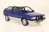 Miniatura de MINIATURA 1989 Volkswagen Gol Gti - California Classics - 1/24 -  RICA EM DETALHES