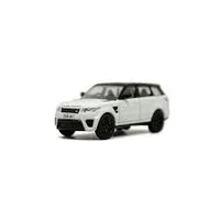 Miniatura de Miniatura Diecast Land Rover Range Rover