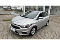 Miniatura de CHEVROLET ONIX