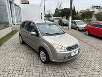 Miniatura de FORD FIESTA