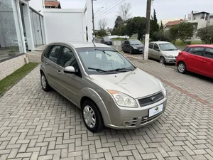 Foto de FORD FIESTA