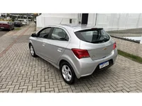 Miniatura de CHEVROLET ONIX