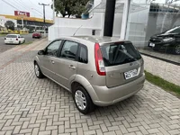 Miniatura de FORD FIESTA