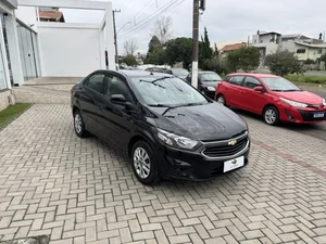 Foto de CHEVROLET PRISMA