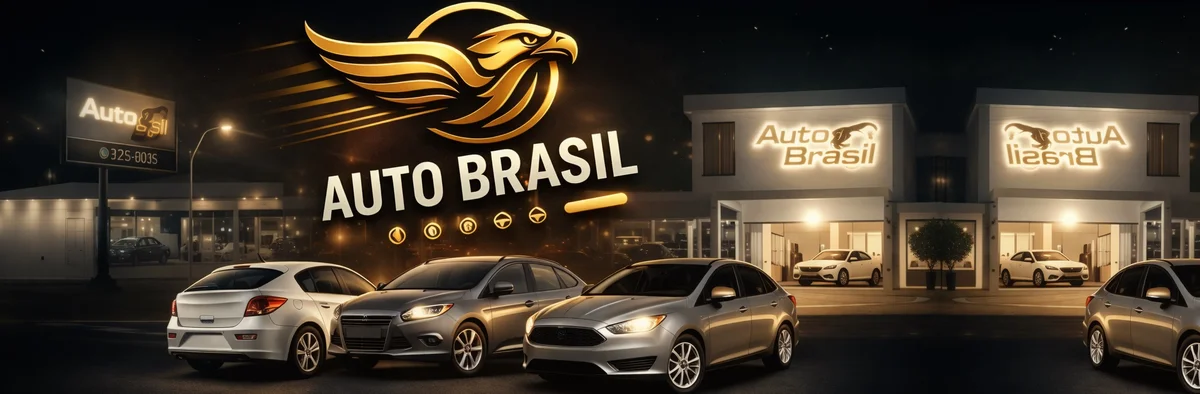 AUTO BRASIL 