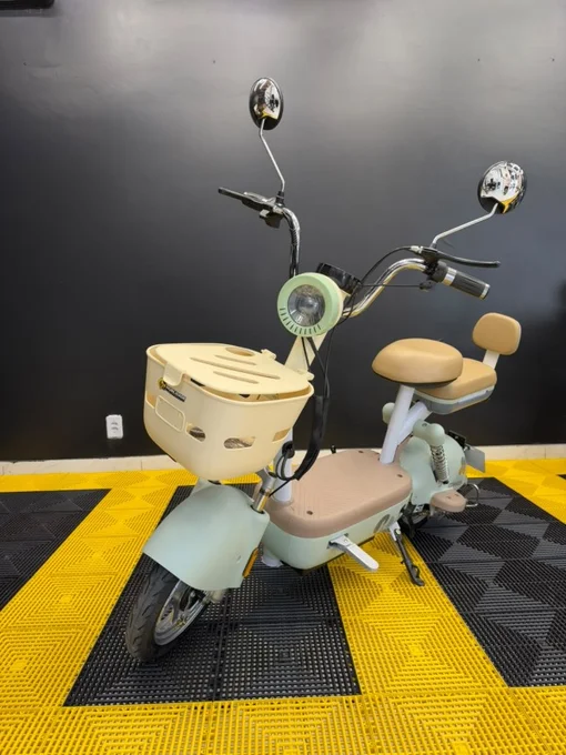 Foto de SCOOTER GO JOY