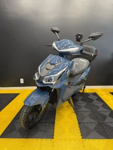 Foto de SCOOTER CAPRI