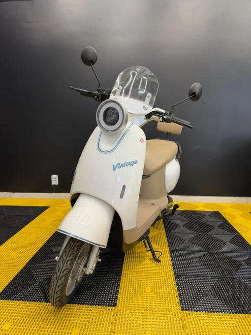 Foto de SCOOTER BRISA