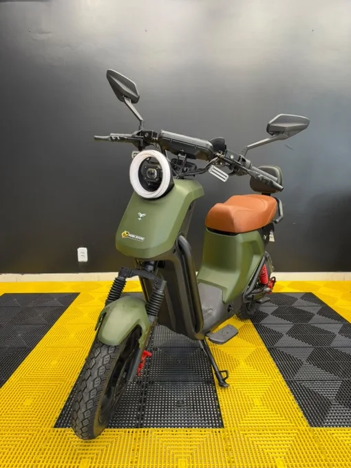 Foto de SCOOTER STORM