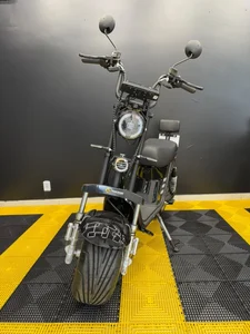 Foto de SCOOTER X MAX