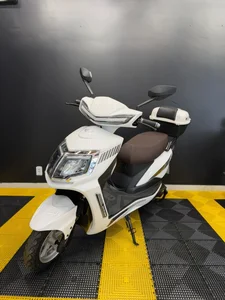 Foto de SCOOTER CONQUEST