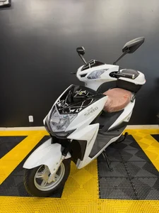 Foto de SCOOTER SPEED
