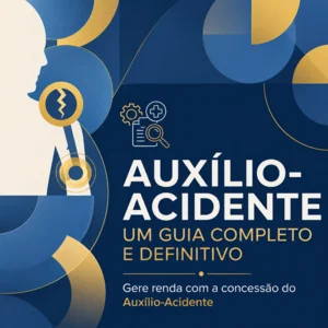 Foto de Auxílio Acidente - Guia completo e definitivo