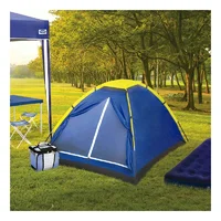 Miniatura de Barraca Camping Iglu para até 4 Pessoas - Mor