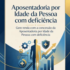 Foto de Aposentadoria por idade da pessoa com deficiência